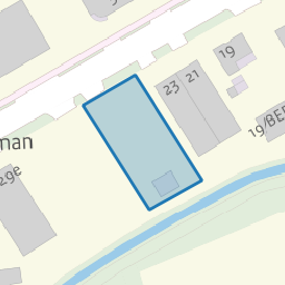 Perceel RBG01-B-4372