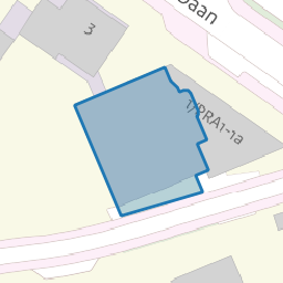 Perceel RBG01-B-4378