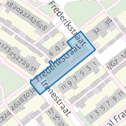 Perceel RBG01-B-4381