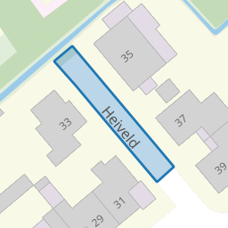 Perceel RBG01-B-4383