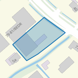 Perceel RBG01-B-4391