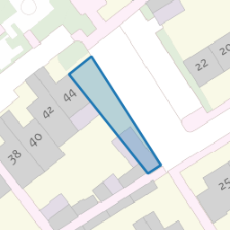 Perceel RBG01-B-4396