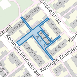 Perceel RBG01-B-4399