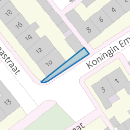 Perceel RBG01-B-4400