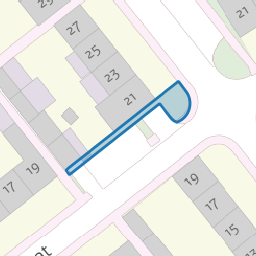 Perceel RBG01-B-4402