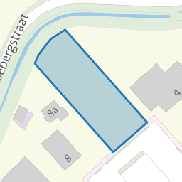 Perceel RBG01-B-4407