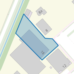 Perceel RBG01-B-4410