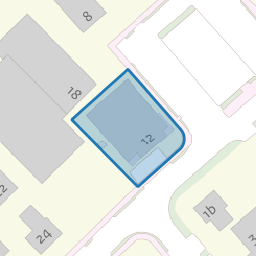 Perceel RBG01-B-4411