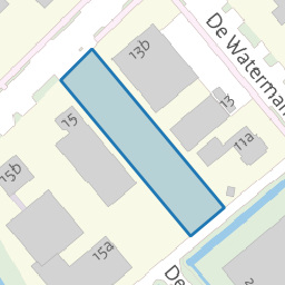 Perceel RBG01-B-4414