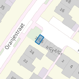 Perceel RBG01-B-4423