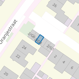 Perceel RBG01-B-4425