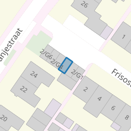 Perceel RBG01-B-4426