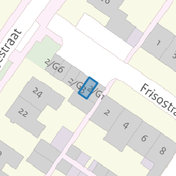 Perceel RBG01-B-4427