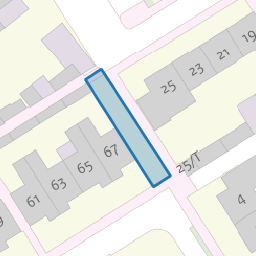 Perceel RBG01-B-4441