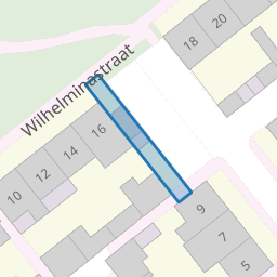 Perceel RBG01-B-4443