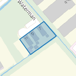 Perceel RBG01-B-4445