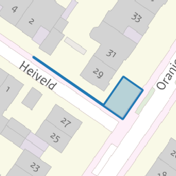 Perceel RBG01-B-4446