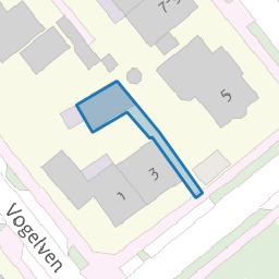 Perceel RBG01-B-4462