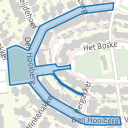 Perceel RBG01-B-4463