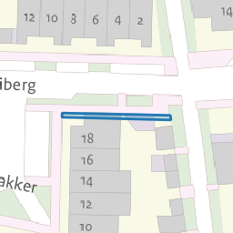 Perceel RBG01-B-4464