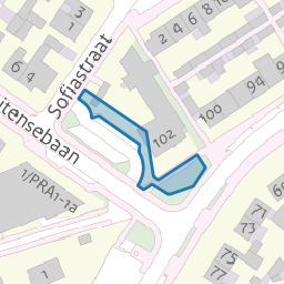 Perceel RBG01-B-4465