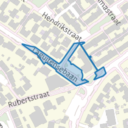 Perceel RBG01-B-4466