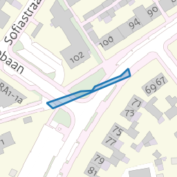 Perceel RBG01-B-4468