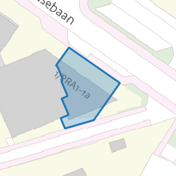 Perceel RBG01-B-4472