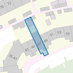 Perceel RBG01-B-4481