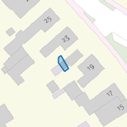 Perceel RBG01-B-4486