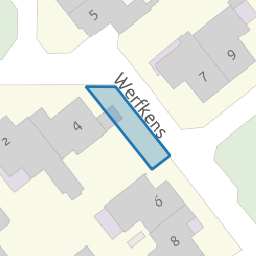 Perceel RBG01-B-4492