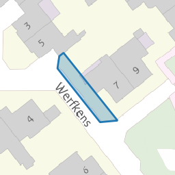 Perceel RBG01-B-4493