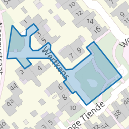 Perceel RBG01-B-4494