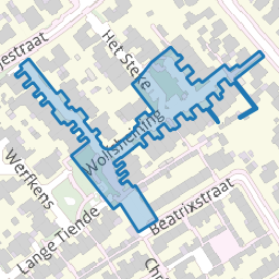 Perceel RBG01-B-4495