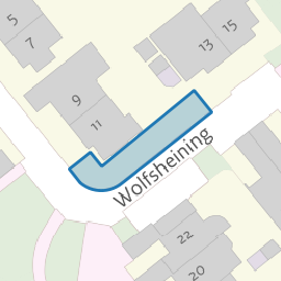 Perceel RBG01-B-4496