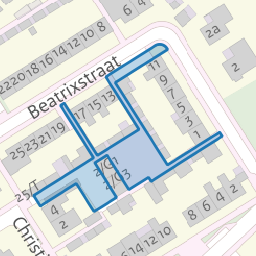 Perceel RBG01-B-4498