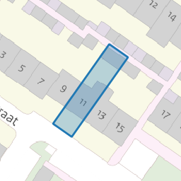 Perceel RBG01-B-4502