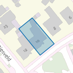 Perceel RBG01-B-4513