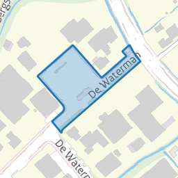 Perceel RBG01-B-4532