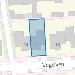 Perceel RBG01-B-4534