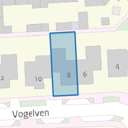 Perceel RBG01-B-4536