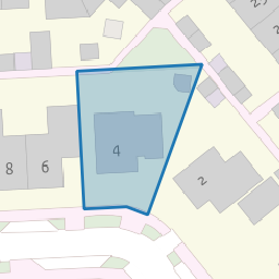 Perceel RBG01-B-4538