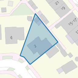 Perceel RBG01-B-4539