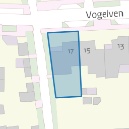 Perceel RBG01-B-4540