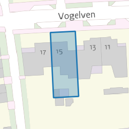 Perceel RBG01-B-4541