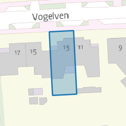 Perceel RBG01-B-4542