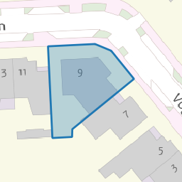 Perceel RBG01-B-4544