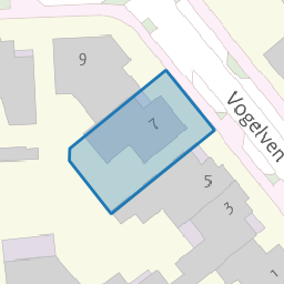 Perceel RBG01-B-4545