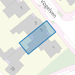 Perceel RBG01-B-4547