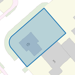 Perceel RBG01-B-4552